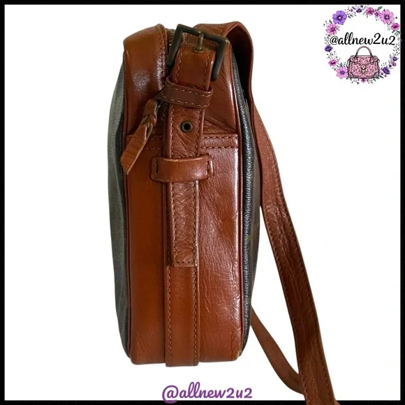 LOUIS VUITTON Sac Bandouliere 30 Shoulder Bag Monogram Leather COA - Picture 7 of 16